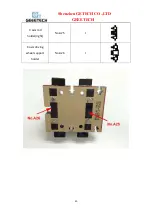 Preview for 50 page of Geeetech Prusa I3 X Building Instructions