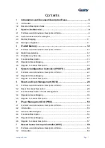 Preview for 2 page of Geehy SEMICONDUCTOR APM32F030x4x6x8xC User Manual