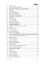 Preview for 3 page of Geehy SEMICONDUCTOR APM32F030x4x6x8xC User Manual