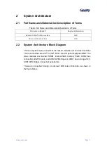 Preview for 10 page of Geehy SEMICONDUCTOR APM32F030x4x6x8xC User Manual