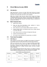 Preview for 67 page of Geehy SEMICONDUCTOR APM32F030x4x6x8xC User Manual