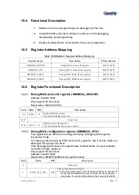 Preview for 79 page of Geehy SEMICONDUCTOR APM32F030x4x6x8xC User Manual