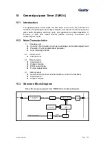 Preview for 161 page of Geehy SEMICONDUCTOR APM32F030x4x6x8xC User Manual