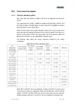 Preview for 229 page of Geehy SEMICONDUCTOR APM32F030x4x6x8xC User Manual