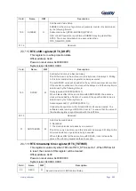 Preview for 241 page of Geehy SEMICONDUCTOR APM32F030x4x6x8xC User Manual