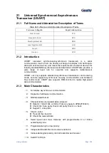 Preview for 247 page of Geehy SEMICONDUCTOR APM32F030x4x6x8xC User Manual