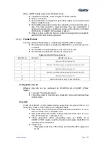 Preview for 249 page of Geehy SEMICONDUCTOR APM32F030x4x6x8xC User Manual