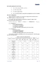 Preview for 276 page of Geehy SEMICONDUCTOR APM32F030x4x6x8xC User Manual