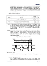 Preview for 280 page of Geehy SEMICONDUCTOR APM32F030x4x6x8xC User Manual