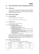 Preview for 324 page of Geehy SEMICONDUCTOR APM32F030x4x6x8xC User Manual