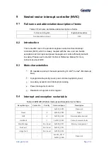 Предварительный просмотр 113 страницы Geehy SEMICONDUCTOR APM32F405 Series User Manual