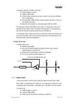 Предварительный просмотр 152 страницы Geehy SEMICONDUCTOR APM32F405 Series User Manual