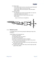 Предварительный просмотр 153 страницы Geehy SEMICONDUCTOR APM32F405 Series User Manual