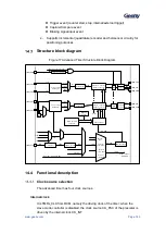 Предварительный просмотр 164 страницы Geehy SEMICONDUCTOR APM32F405 Series User Manual