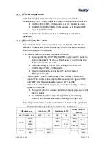 Предварительный просмотр 177 страницы Geehy SEMICONDUCTOR APM32F405 Series User Manual