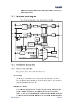 Предварительный просмотр 202 страницы Geehy SEMICONDUCTOR APM32F405 Series User Manual