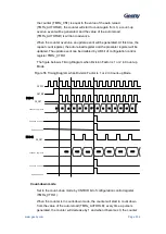 Предварительный просмотр 235 страницы Geehy SEMICONDUCTOR APM32F405 Series User Manual