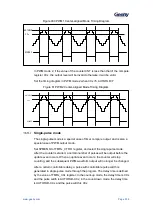 Preview for 240 page of Geehy SEMICONDUCTOR APM32F405 Series User Manual