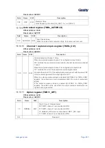 Preview for 258 page of Geehy SEMICONDUCTOR APM32F405 Series User Manual