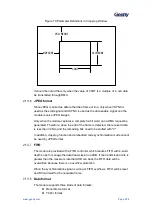 Предварительный просмотр 307 страницы Geehy SEMICONDUCTOR APM32F405 Series User Manual