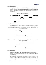 Предварительный просмотр 345 страницы Geehy SEMICONDUCTOR APM32F405 Series User Manual