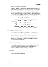 Предварительный просмотр 346 страницы Geehy SEMICONDUCTOR APM32F405 Series User Manual