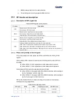 Предварительный просмотр 360 страницы Geehy SEMICONDUCTOR APM32F405 Series User Manual