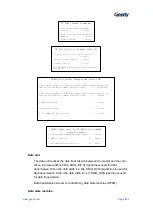 Предварительный просмотр 424 страницы Geehy SEMICONDUCTOR APM32F405 Series User Manual