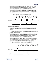 Предварительный просмотр 615 страницы Geehy SEMICONDUCTOR APM32F405 Series User Manual