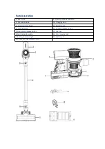 Preview for 3 page of Geek BC-8880A Instruction Manual