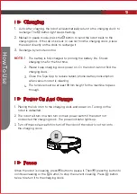 Preview for 14 page of Geek GeekSmart L7 User Manual