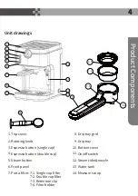 Предварительный просмотр 5 страницы GeekChef CJ-265E User Manual