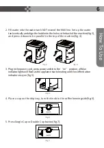 Предварительный просмотр 7 страницы GeekChef CJ-265E User Manual