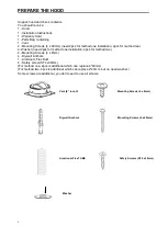 Предварительный просмотр 5 страницы GeekChef GBI-F30A User Manual