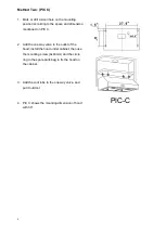 Предварительный просмотр 8 страницы GeekChef GBI-F30A User Manual