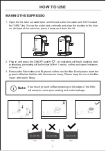 Preview for 8 page of GeekChef GCF20D User Manual