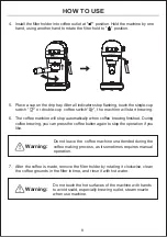 Preview for 9 page of GeekChef GCF20D User Manual