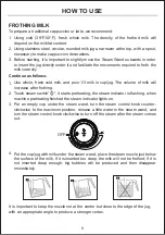 Preview for 10 page of GeekChef GCF20D User Manual