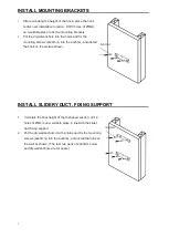 Предварительный просмотр 7 страницы GeekChef GWS-A30A User Manual