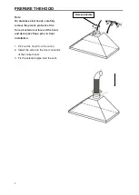 Предварительный просмотр 8 страницы GeekChef GWS-A30A User Manual