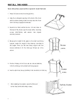 Предварительный просмотр 9 страницы GeekChef GWS-A30A User Manual