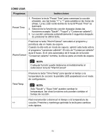 Preview for 41 page of GeekChef YBW100P User Manual