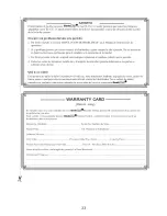 Preview for 53 page of GeekChef YBW100P User Manual