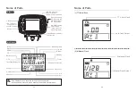 Предварительный просмотр 5 страницы Geekoto GT-250 Instruction Manual