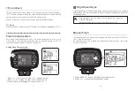 Предварительный просмотр 8 страницы Geekoto GT-250 Instruction Manual