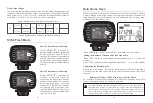 Предварительный просмотр 9 страницы Geekoto GT-250 Instruction Manual