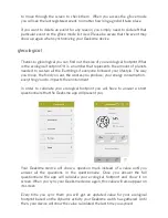 Preview for 14 page of Geeksme GME1 Manual