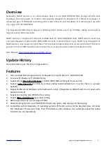 Preview for 2 page of Geekworm NASPi-Gemini User Manual