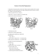 Предварительный просмотр 12 страницы Geely CK MR479Q 2007 Workshop Manual