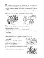 Предварительный просмотр 15 страницы Geely CK MR479Q 2007 Workshop Manual